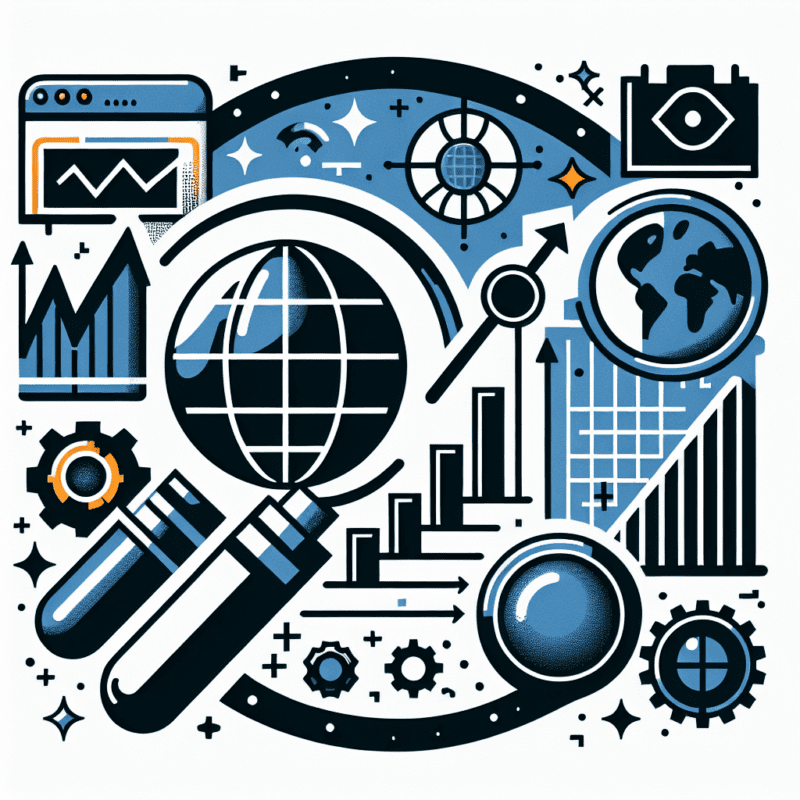 How to Dominate the Online Market with SEO for Business How to Dominate the Online Market with SEO for Business