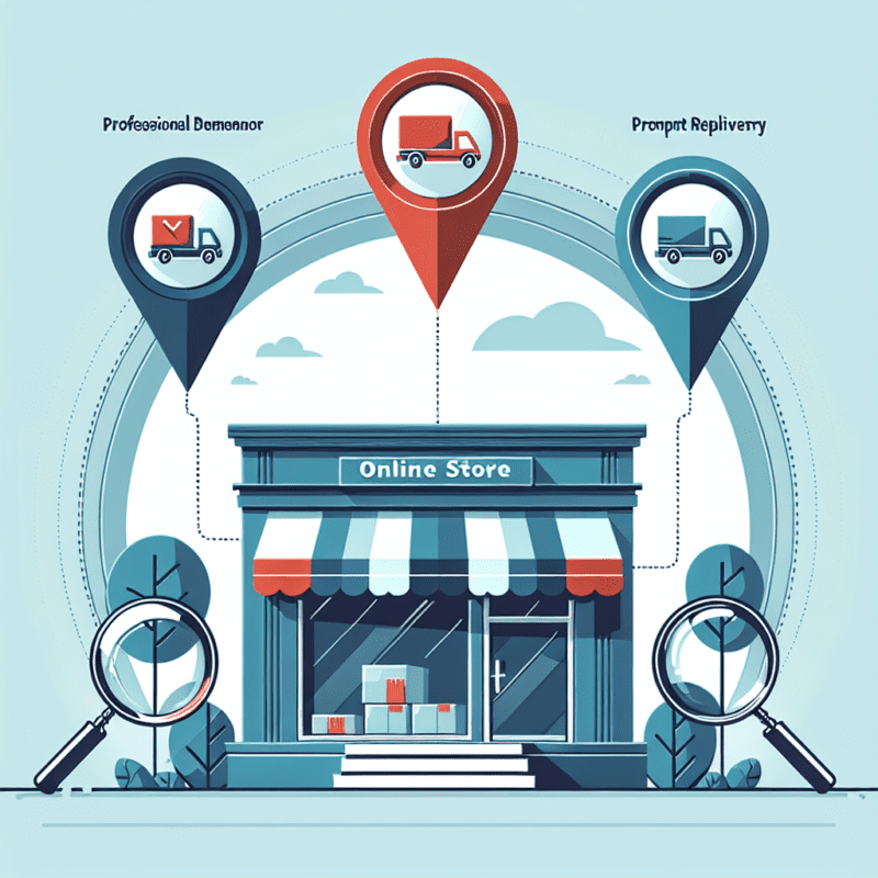 How to Find Reliable Dropshipping Suppliers for Your Online Store