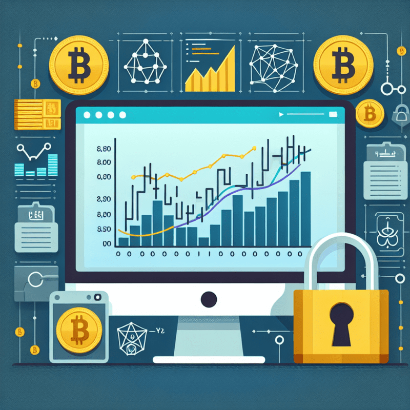 How to Stay Safe When Trading Crypto Currencies
