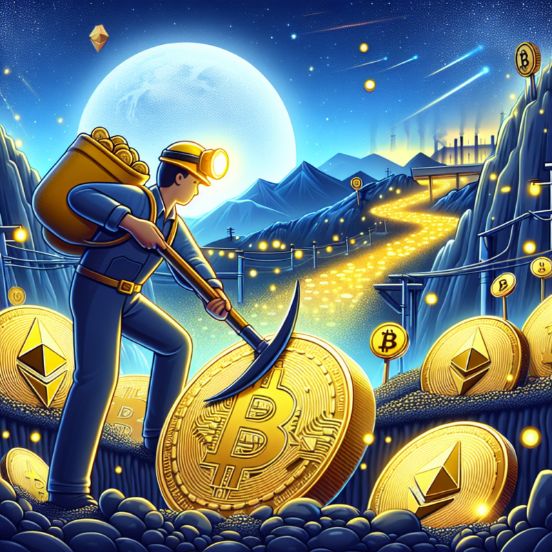 Investing in Crypto Currencies: Tips for Success