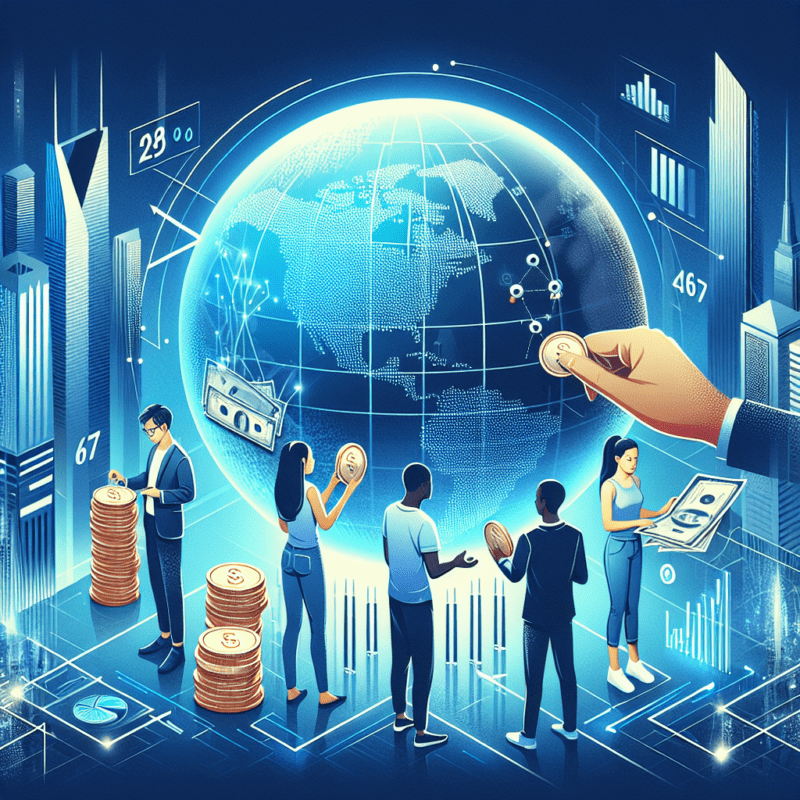 Investing in the Future: The Advantages of P2P Lending Platforms