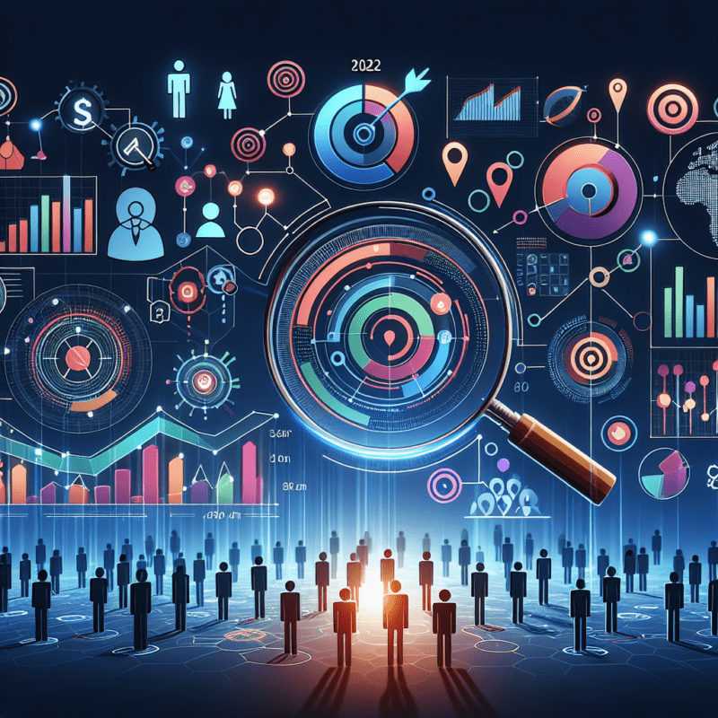 Market Research Trends to Watch in 2022 Market Research Trends to Watch in 2022