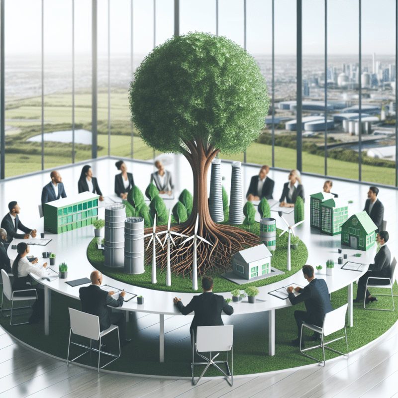 Mastering Growth: Strategies for Sustainable Business Expansion
