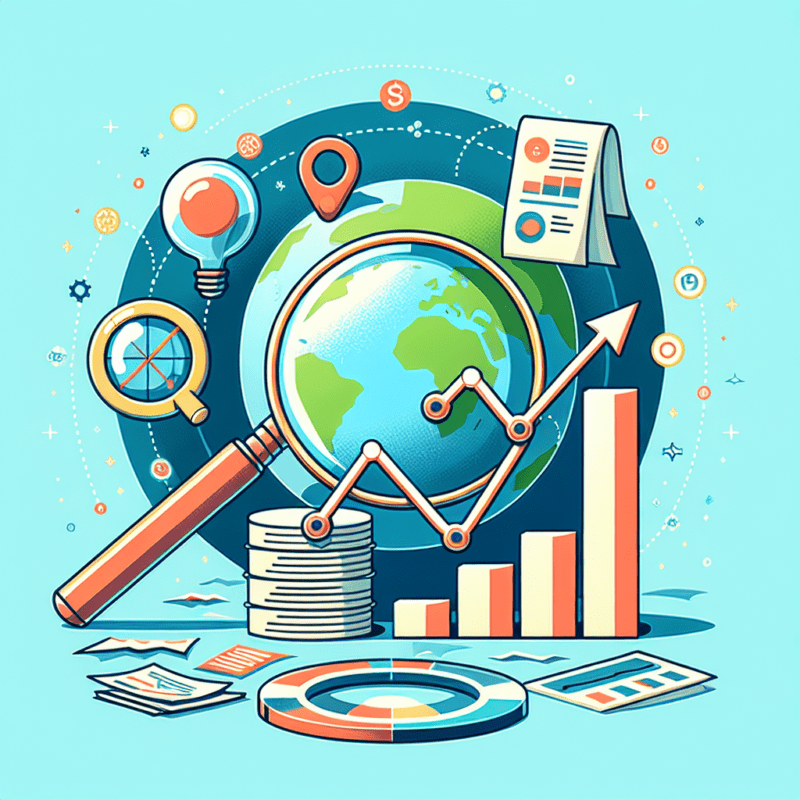 Maximizing ROI through Effective Market Research Strategies