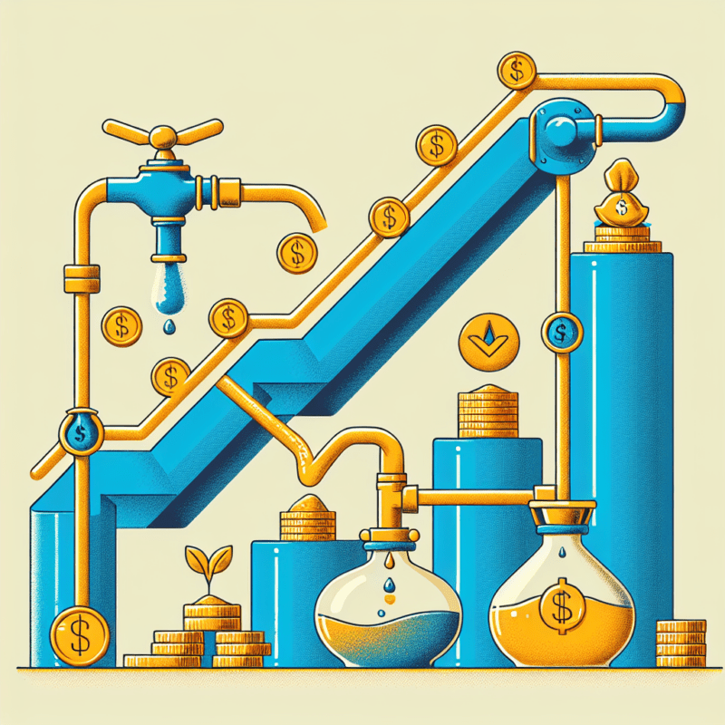 Maximizing Your Earnings with Passive Income Streams Maximizing Your Earnings with Passive Income Streams