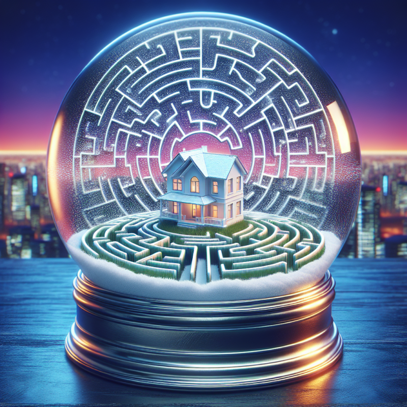 Navigating the Challenges of Selling a Home in a Competitive Real Estate Market Navigating the Challenges of Selling a Home in a Competitive Real Estate Market