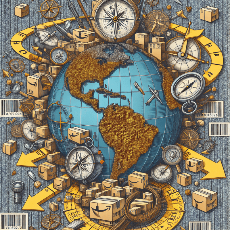 Navigating the World of Amazon FBA: What You Need to Know Navigating the World of Amazon FBA: What You Need to Know