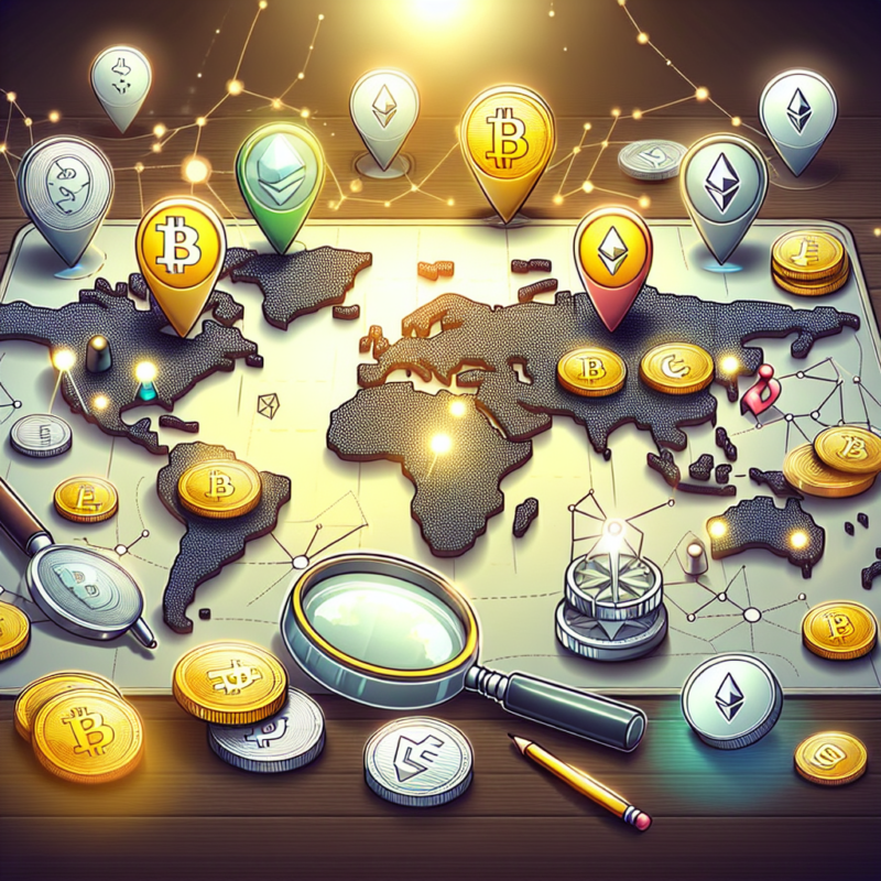 Navigating the World of Crypto Currencies: A Beginner’s Guide Navigating the World of Crypto Currencies: A Beginner’s Guide