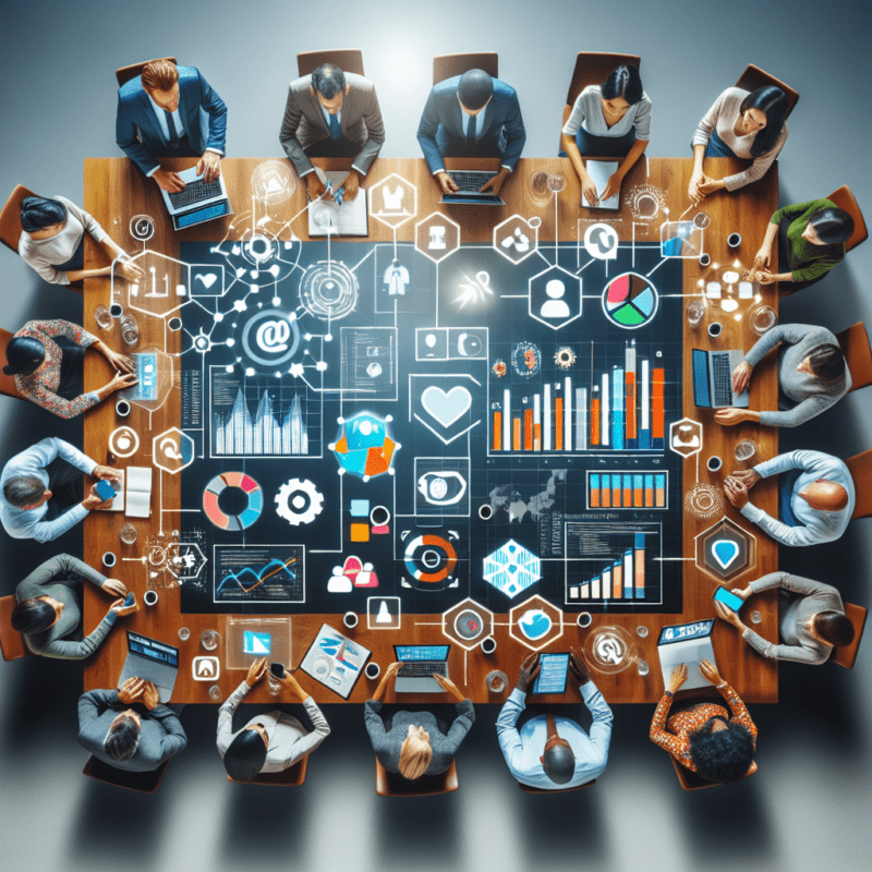 Navigating the World of Influencer Marketing: Best Practices for Working with Social Media Influencers Navigating the World of Influencer Marketing: Best Practices for Working with Social Media Influencers