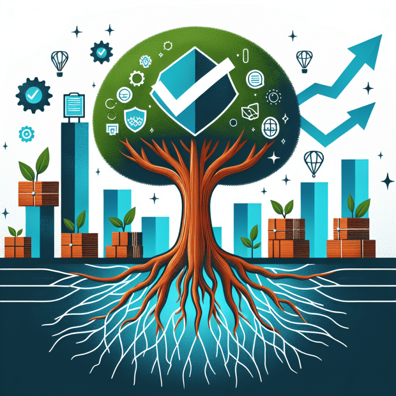 Risk Management Best Practices for Sustainable Business Growth Risk Management Best Practices for Sustainable Business Growth