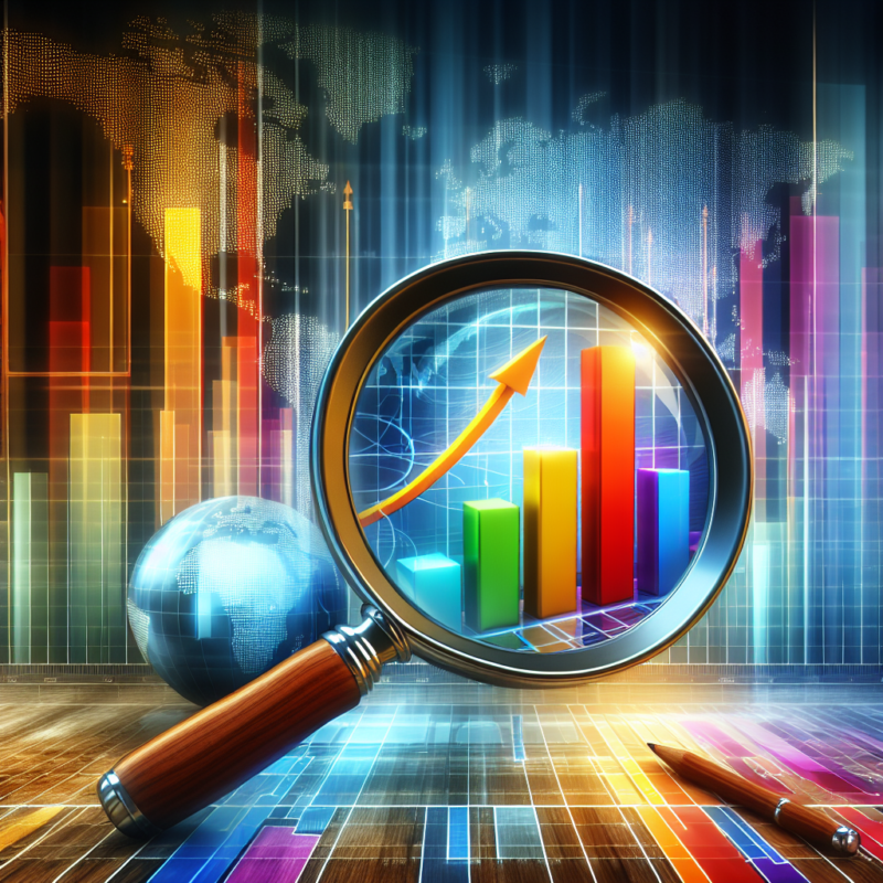 Strategies for Success: Navigating Growth Opportunities in a Competitive Market Strategies for Success: Navigating Growth Opportunities in a Competitive Market
