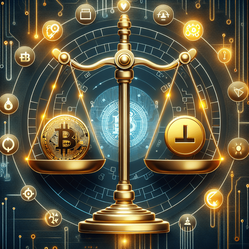The Benefits and Risks of Using Crypto Currencies