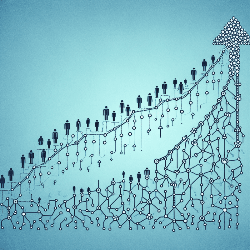 The Evolution of P2P Lending Platforms: From Niche Market to Mainstream