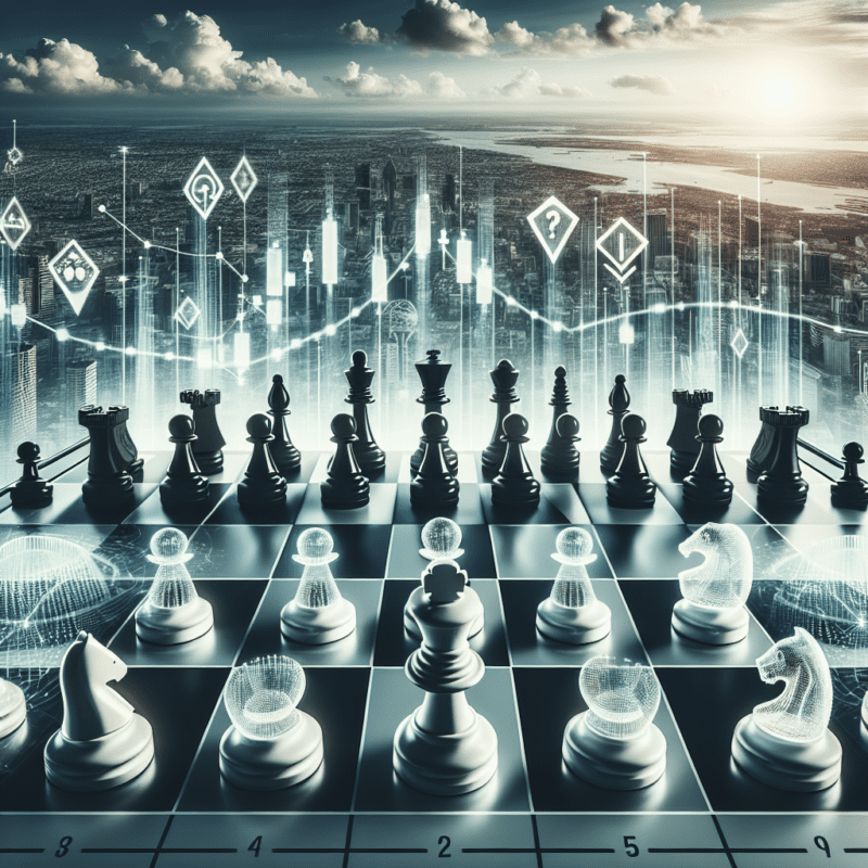 The Evolving Landscape of Risk Management in Business The Evolving Landscape of Risk Management in Business