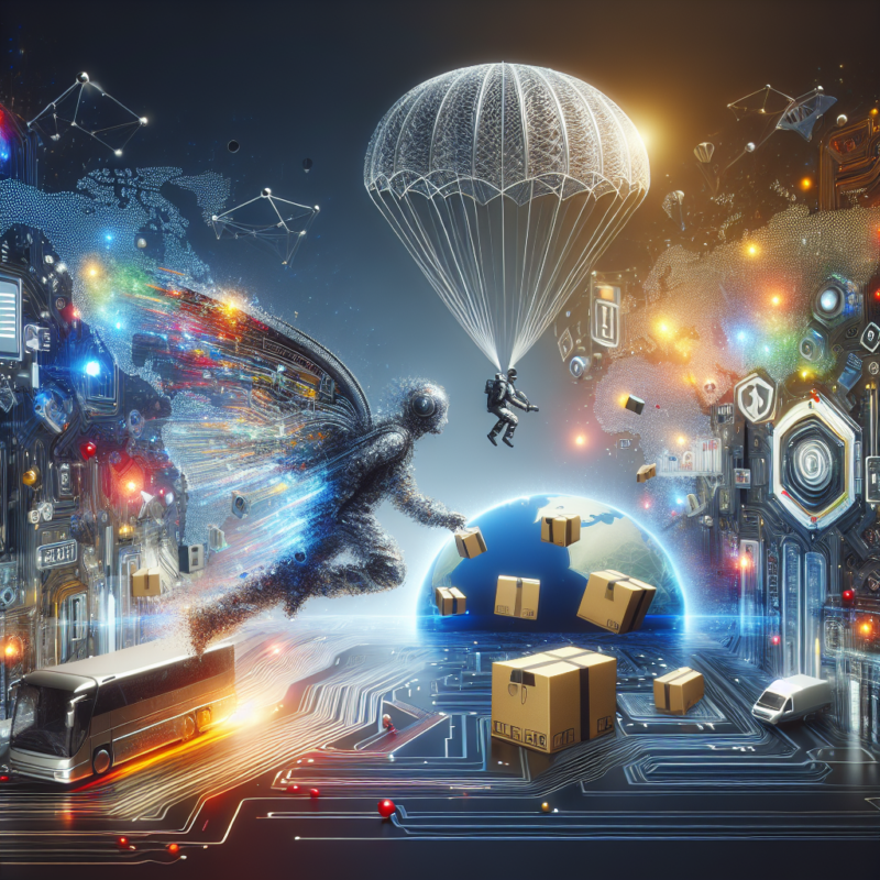 The Future of E-Commerce: How Dropshipping is Revolutionizing Retail