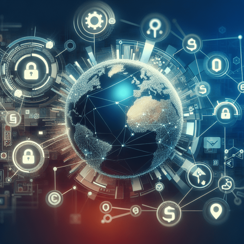 The Future of Finance: P2P Lending Platforms Revolutionizing Borrowing and Lending