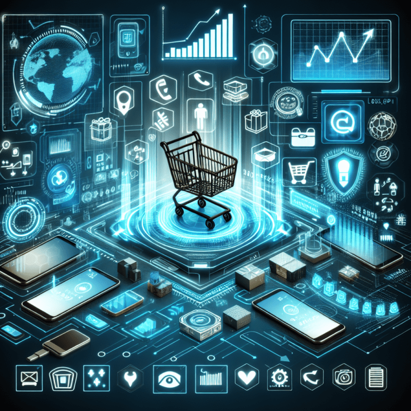 The Future of Online Sales: Trends to Watch in 2021 The Future of Online Sales: Trends to Watch in 2021