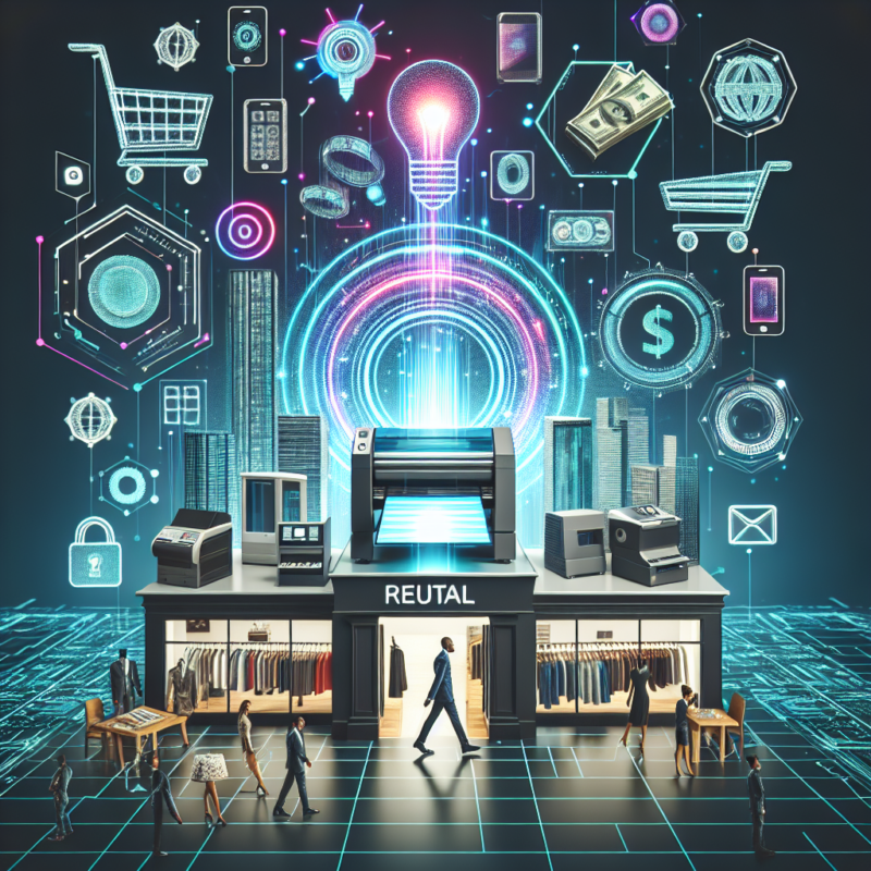 The Future of Retail: Print-on-Demand Revolutionizing the Industry