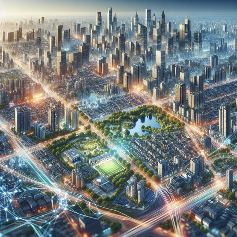The Impact of Location on Real Estate Value: Factors to Consider The Impact of Location on Real Estate Value: Factors to Consider