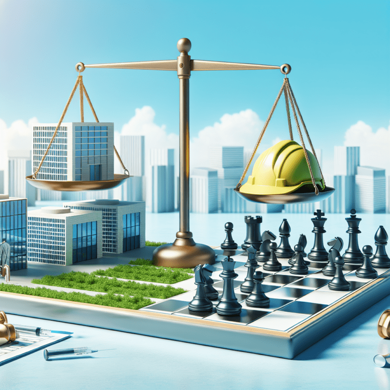 The Importance of Risk Management in Business: Strategies for Success The Importance of Risk Management in Business: Strategies for Success