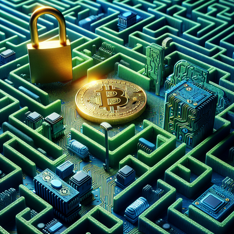 The Legalities of Bitcoin: Navigating the Regulatory Landscape of Cryptocurrency The Legalities of Bitcoin: Navigating the Regulatory Landscape of Cryptocurrency