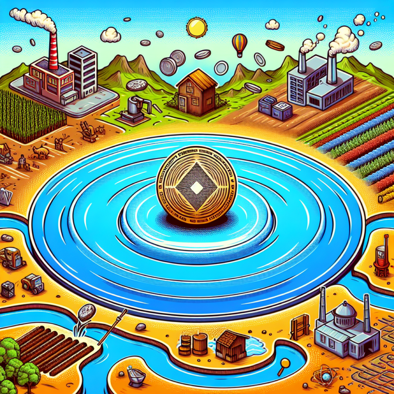 The NFT Boom: How Non-Fungible Tokens are Disrupting Industries The NFT Boom: How Non-Fungible Tokens are Disrupting Industries