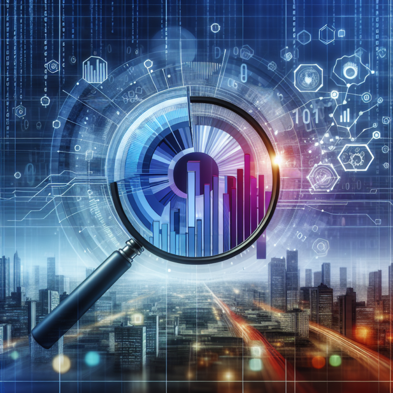 The Power of Data: How Market Research Can Transform Your Business The Power of Data: How Market Research Can Transform Your Business
