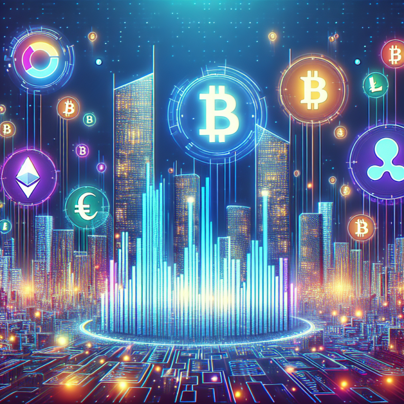 The Rise of Crypto Currencies: What You Need to Know The Rise of Crypto Currencies: What You Need to Know