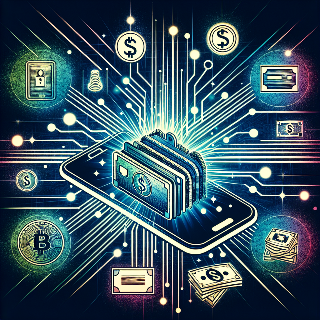 The Rise of Digital Wallets: Revolutionizing the Way We Pay - Marketing ...
