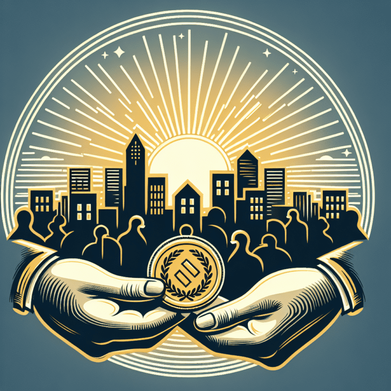 The Rise of P2P Lending Platforms: A New Era of Financial Inclusion The Rise of P2P Lending Platforms: A New Era of Financial Inclusion