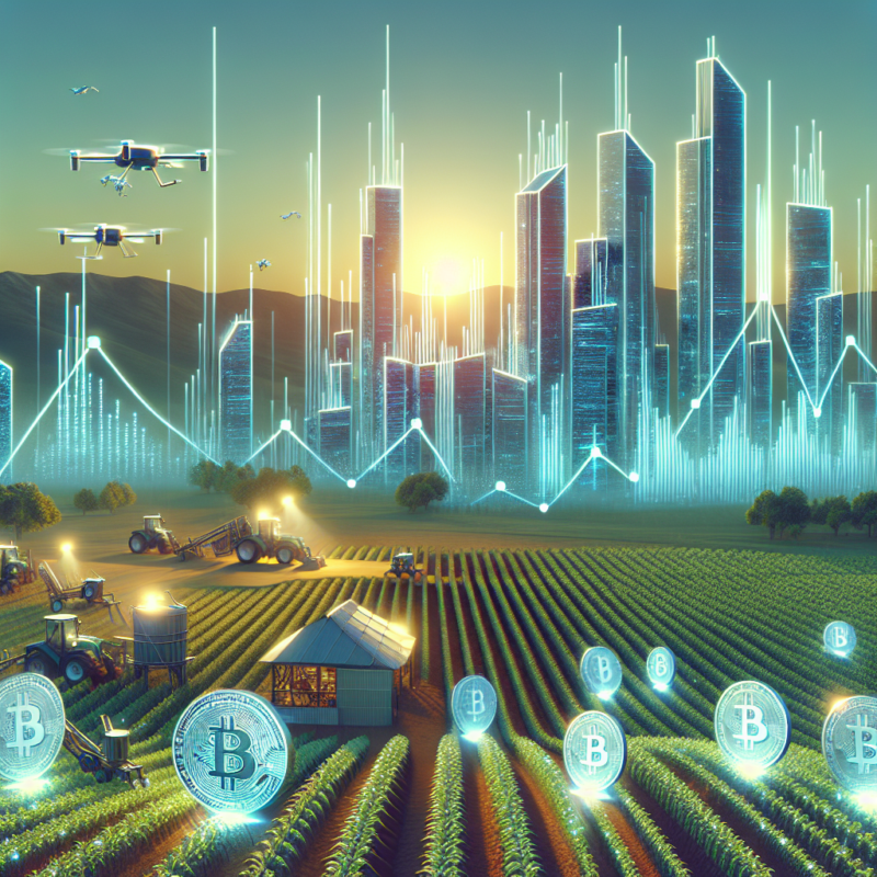 The Rise of Staking and Yield Farming: A Game-Changer in the Crypto World