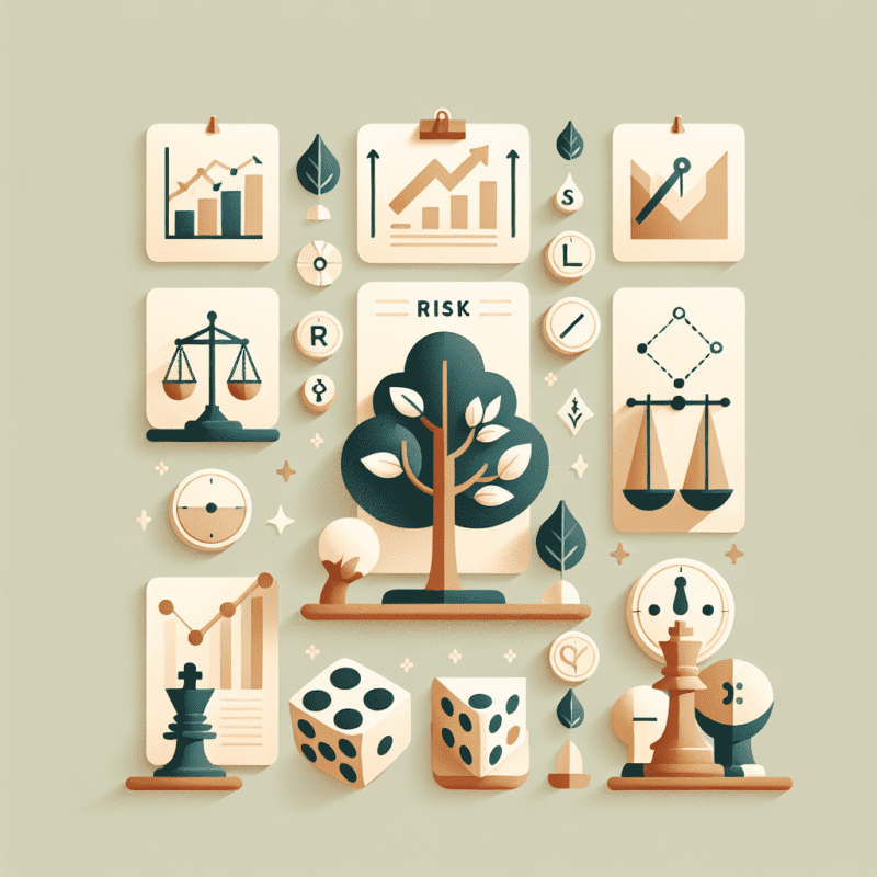 The Role of Risk Management in Business Growth and Sustainability The Role of Risk Management in Business Growth and Sustainability