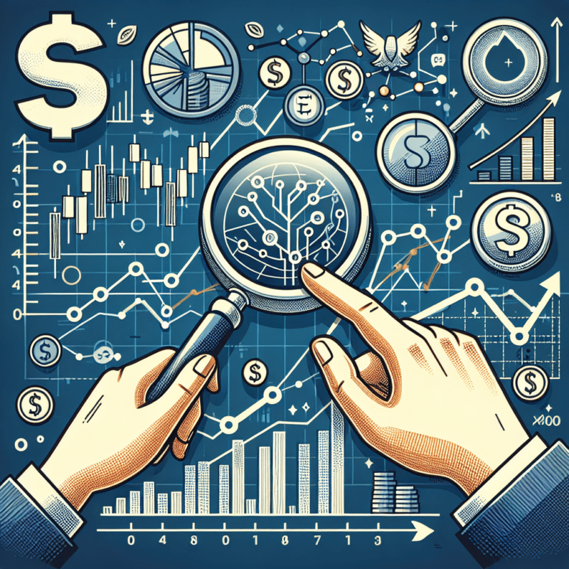 Trading Trends: How to Identify and Profit from Market Movements Trading Trends: How to Identify and Profit from Market Movements