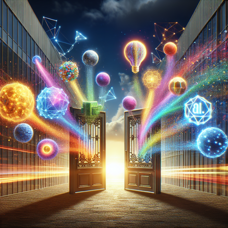 Unleashing the Potential of Disruptive Technologies in Your Organization Unleashing the Potential of Disruptive Technologies in Your Organization
