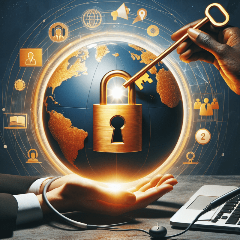 Unlocking Your Potential: The Power of Online Coaching and Consulting Unlocking Your Potential: The Power of Online Coaching and Consulting