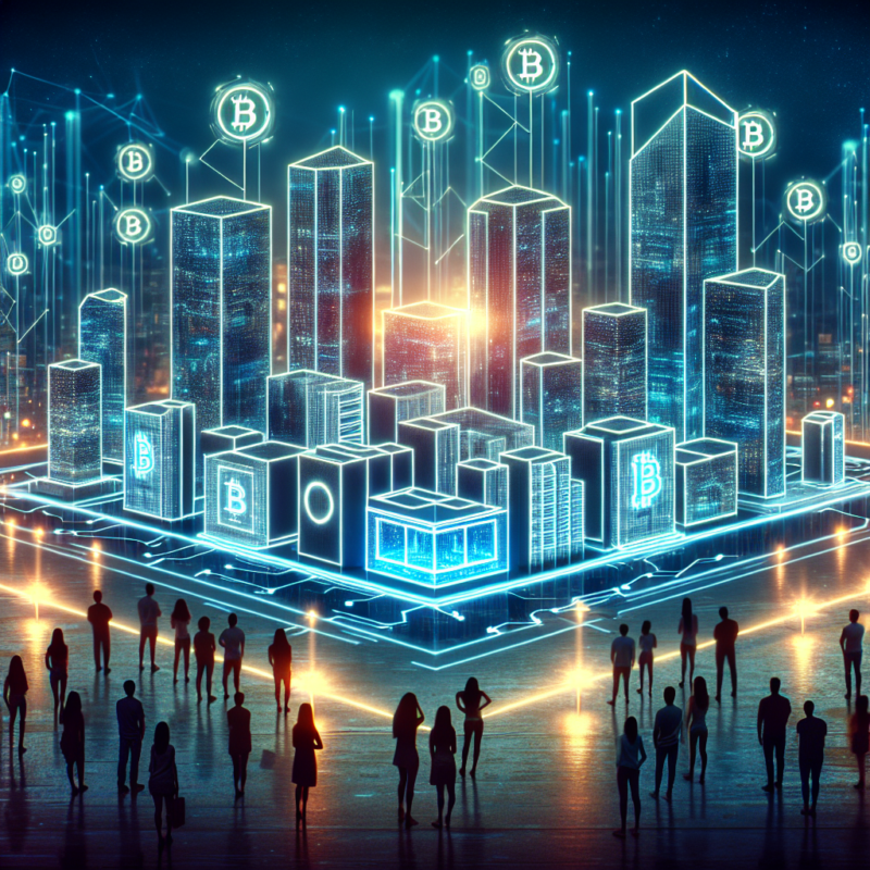 Unlocking the Power of Digital Wallets: A Look into the Future of Banking Unlocking the Power of Digital Wallets: A Look into the Future of Banking