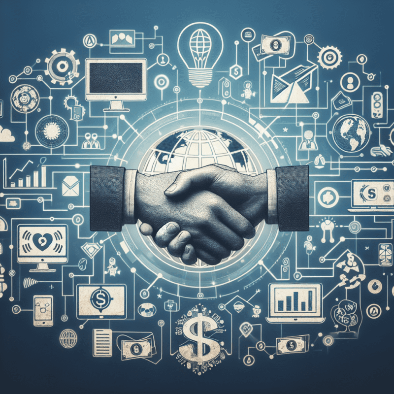 Why Affiliate Marketing is the Future of Online Advertising Why Affiliate Marketing is the Future of Online Advertising