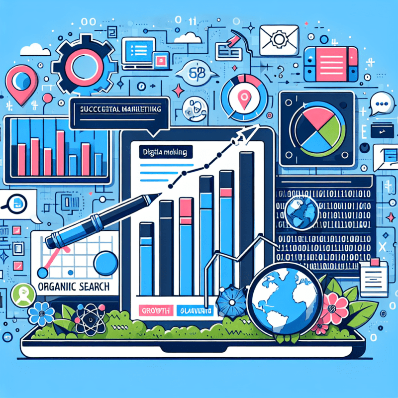 10 Proven Strategies for Success in Digital Marketing 10 Proven Strategies for Success in Digital Marketing