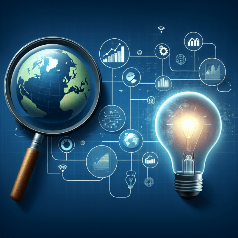 The Role of Market Research in Product Development The Role of Market Research in Product Development
