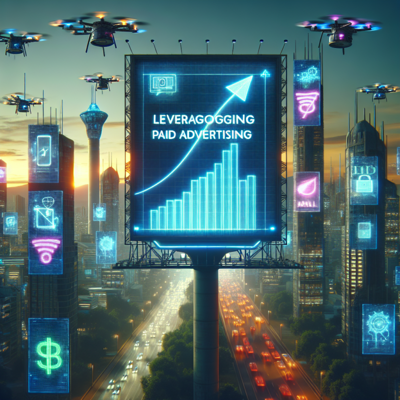 The Future of Marketing: Leveraging Paid Advertising The Future of Marketing: Leveraging Paid Advertising