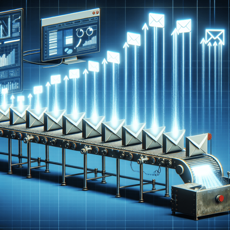 Email Marketing Automation: Streamlining Your Campaigns for Success
