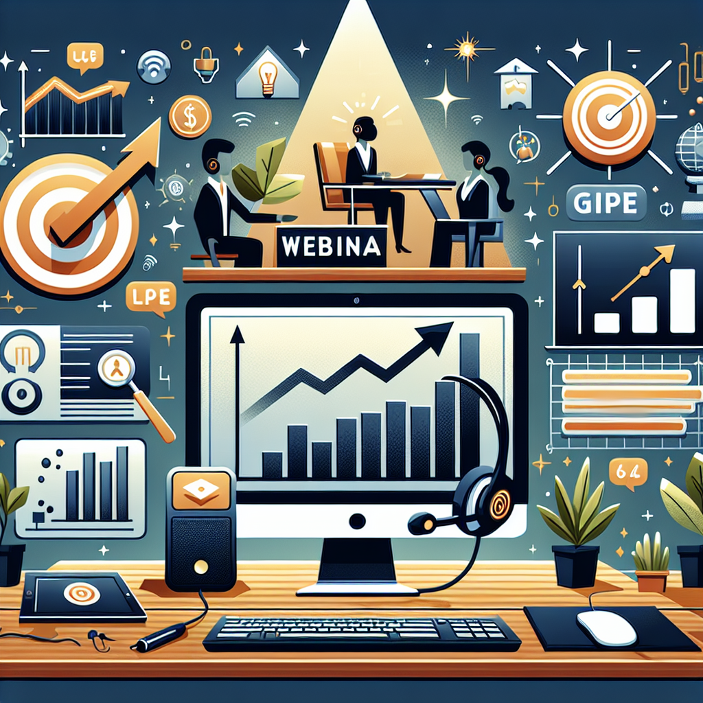 Webinar Marketing 101: Everything You Need to Know to Get Started and ...