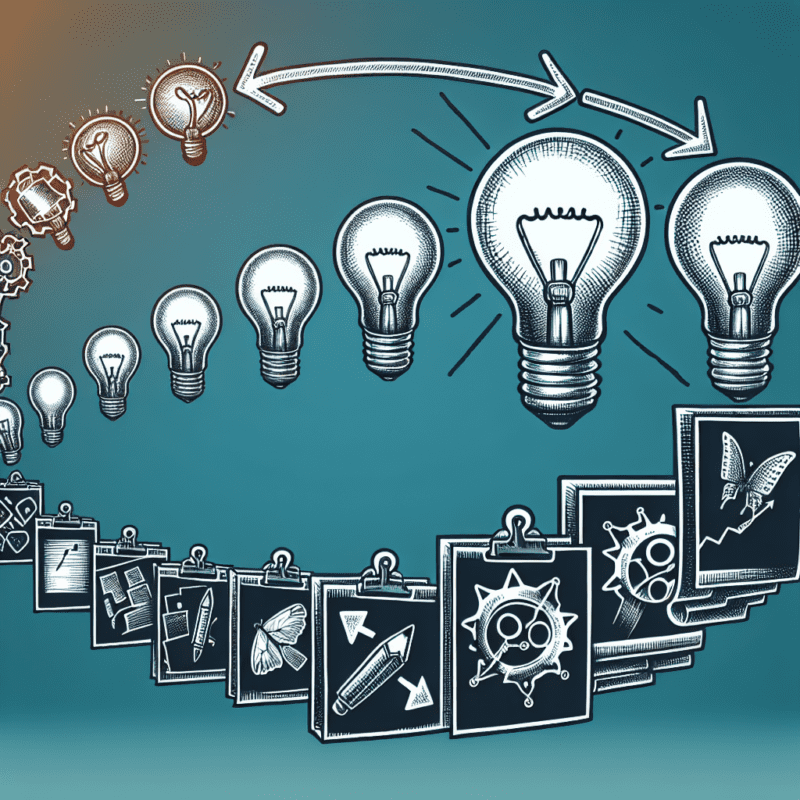 From Design to Delivery: How Print-on-Demand is Changing the Game From Design to Delivery: How Print-on-Demand is Changing the Game