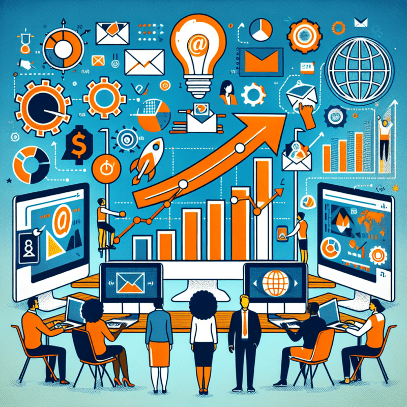 7 Key Metrics to Measure the Success of Your Email Marketing Campaign 7 Key Metrics to Measure the Success of Your Email Marketing Campaign