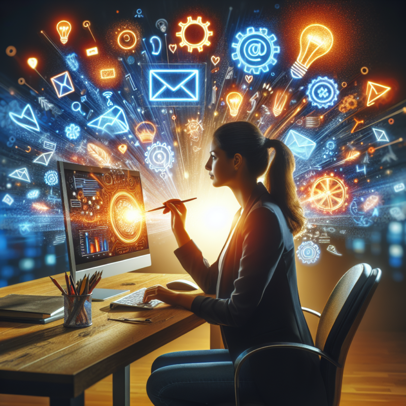 Crafting Compelling Content for Successful Email Marketing Campaigns Crafting Compelling Content for Successful Email Marketing Campaigns