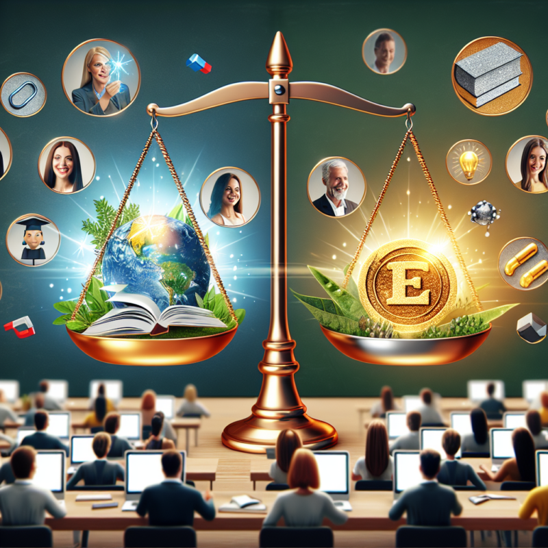 Creating Compelling Content for Webinar Marketing: Engage, Educate, Convert