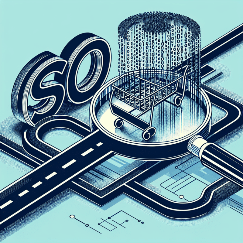 Driving Traffic and Conversions: The Importance of SEO for Online Business Driving Traffic and Conversions: The Importance of SEO for Online Business