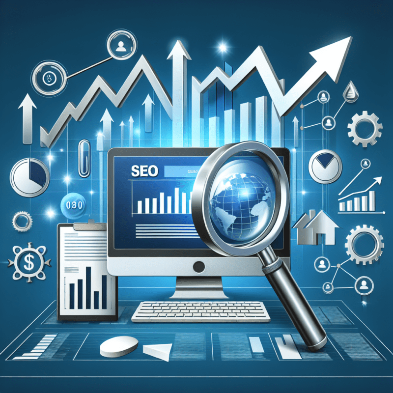 Elevate Your Online Business with Proven SEO Strategies Elevate Your Online Business with Proven SEO Strategies