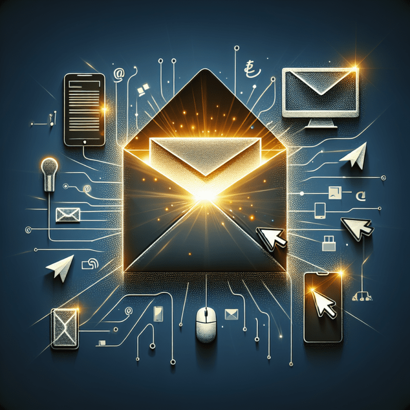 Email Marketing: A Key Component of Digital Marketing Email Marketing: A Key Component of Digital Marketing