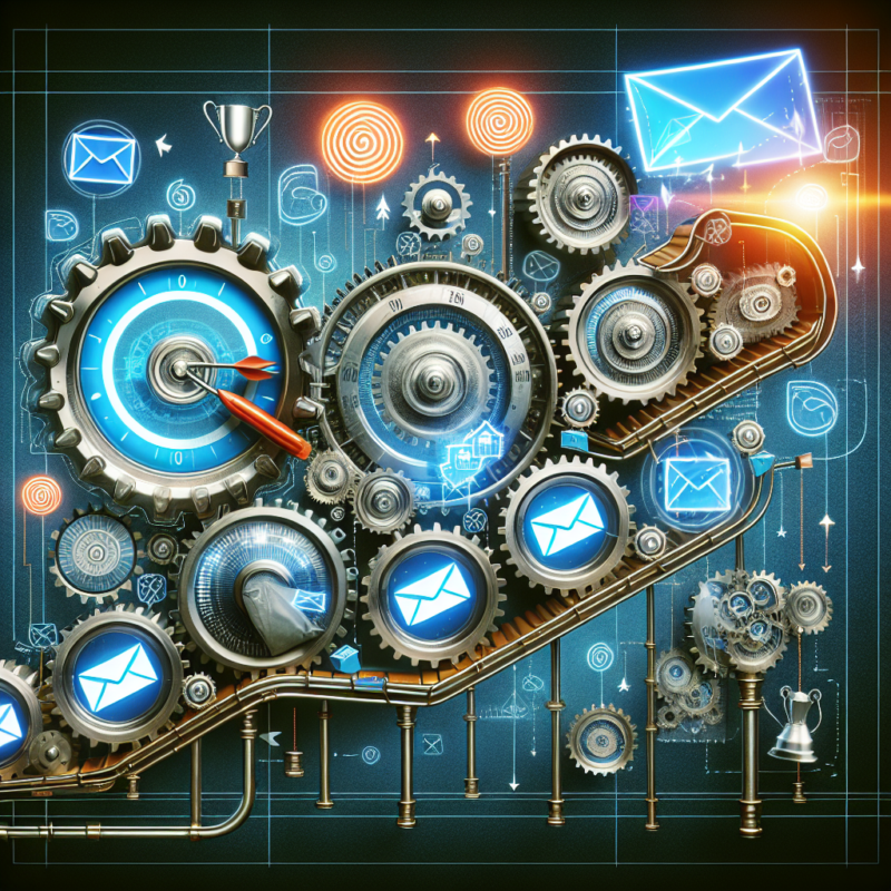 Email Marketing Automation: Streamlining Your Campaigns for Success Email Marketing Automation: Streamlining Your Campaigns for Success